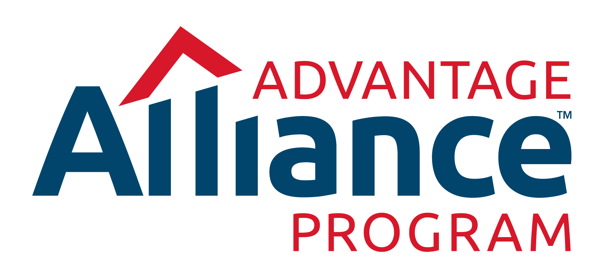 Advantage Alliance Program Color